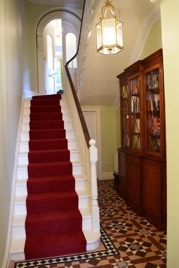 West Beach House -Sea Views Cobh Exterior foto