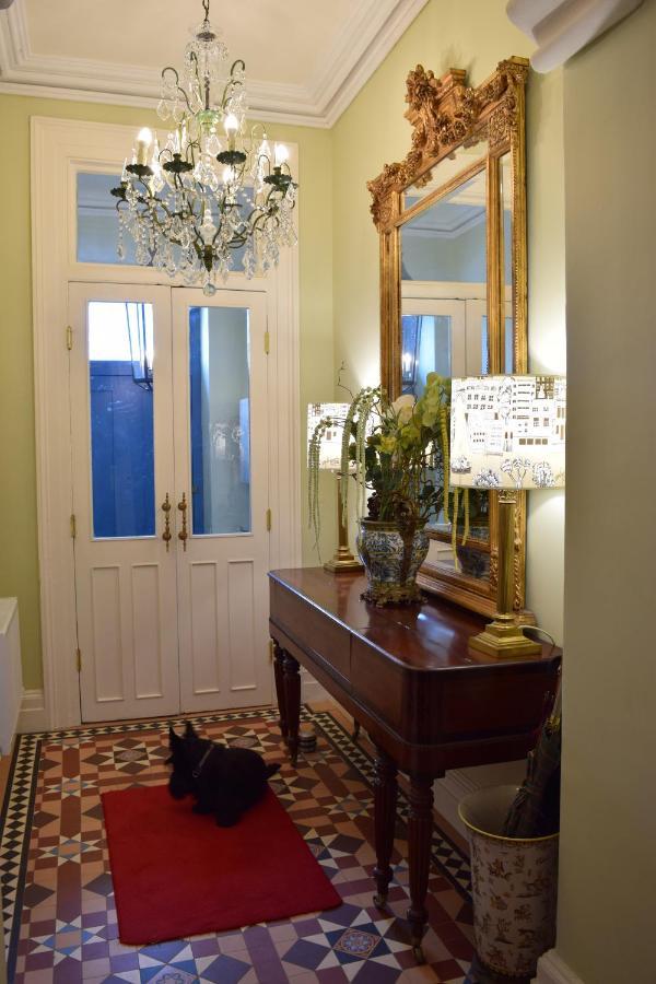 West Beach House -Sea Views Cobh Exterior foto