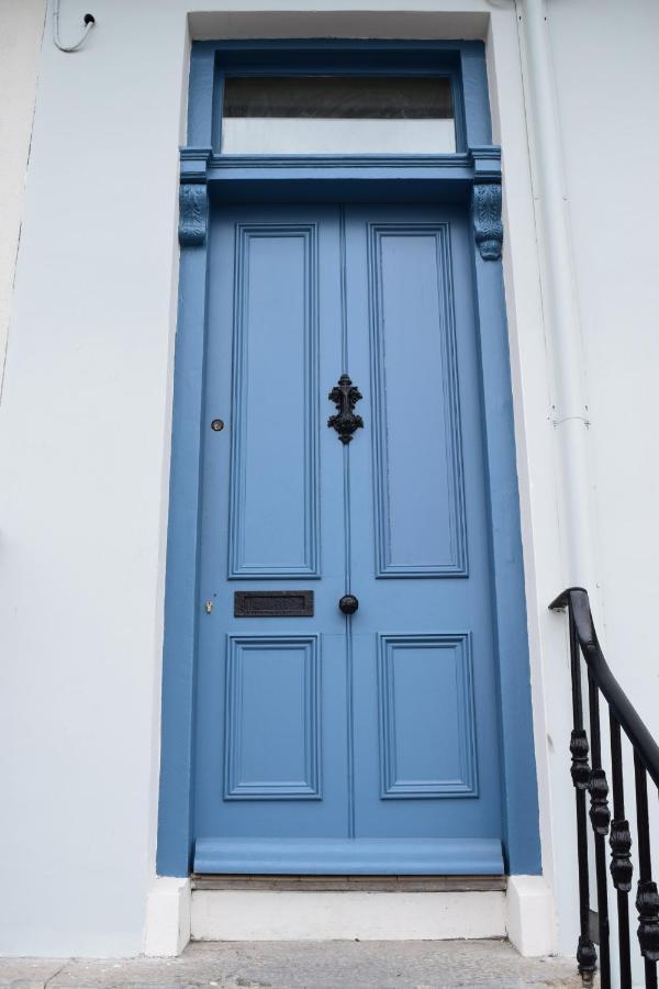 West Beach House -Sea Views Cobh Exterior foto