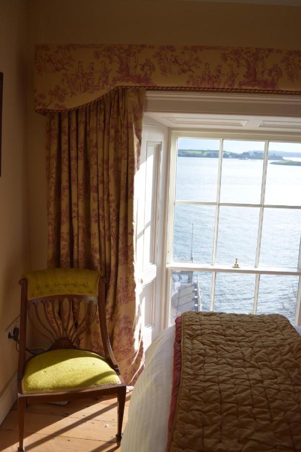 West Beach House -Sea Views Cobh Exterior foto